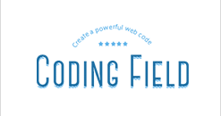 CODING FIELD