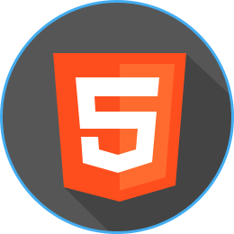HTML5