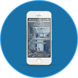 スマートフォンコーディング