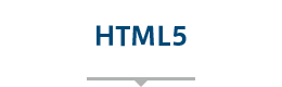 HTML5